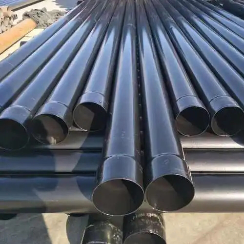 蚌埠热浸塑钢管的施工环境有一些特殊要求