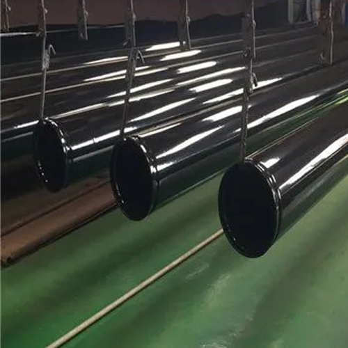 蚌埠浸塑钢管厂家热浸塑钢管加工流程